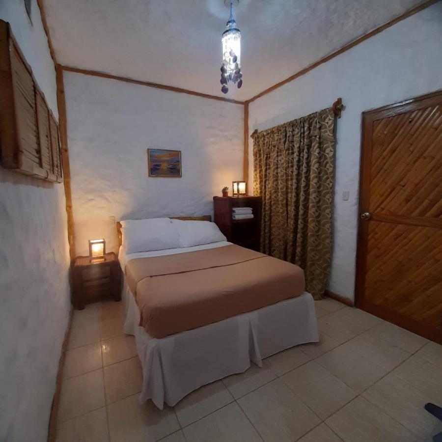 Bed and Breakfast Mamma Mia Máncora Exteriér fotografie